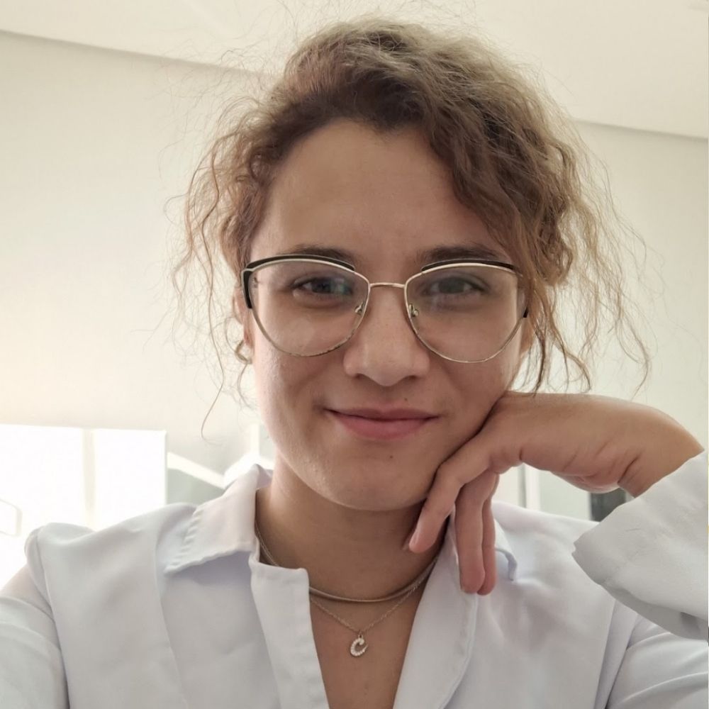 Carolina Melchior do Prado