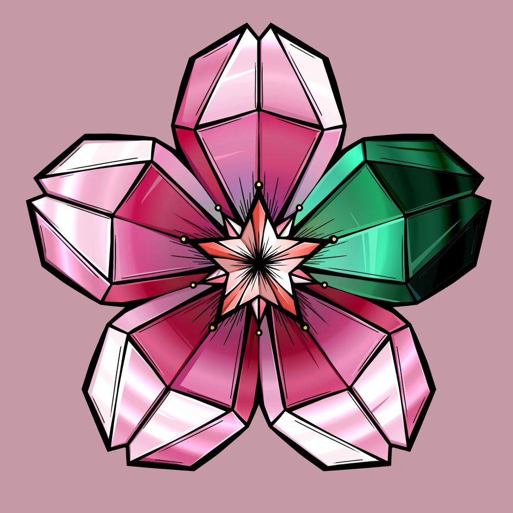 🌸 Emerald_Sakura