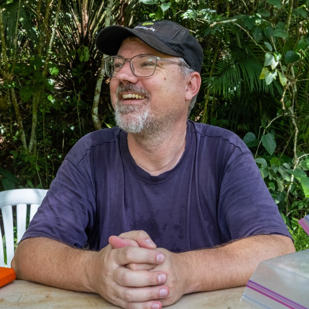 Ben Hirsch