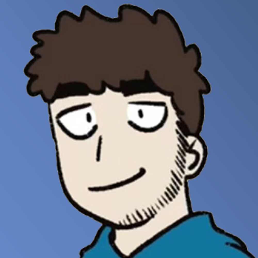 Joshua "TrashLad" Martin