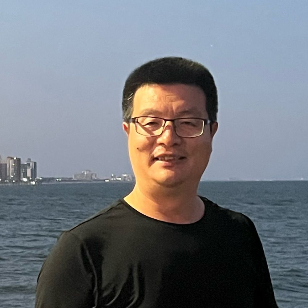 Jiaqiang Ren