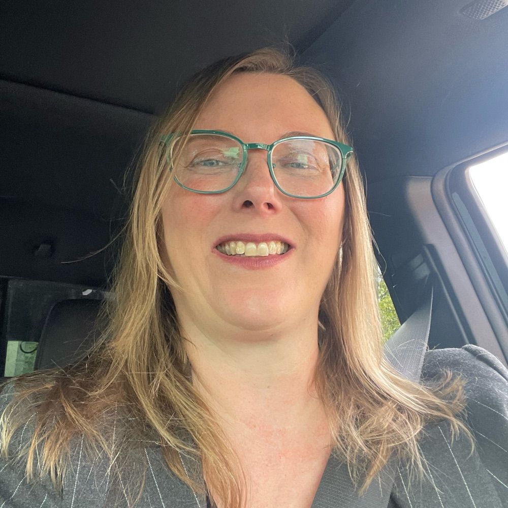 Jodi Gaylord