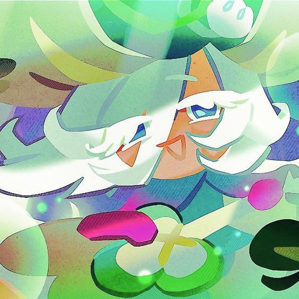 Clover