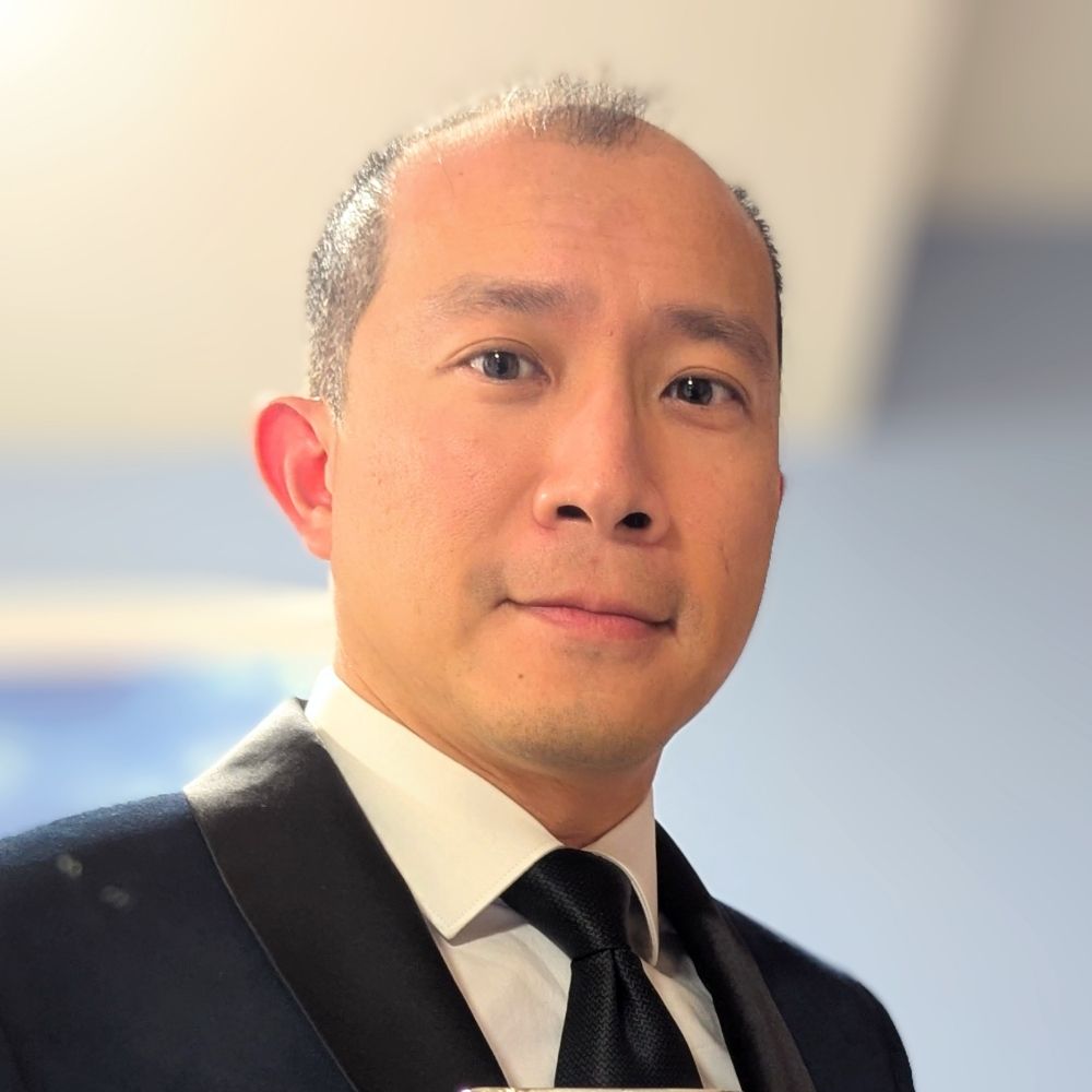 Christopher Loh