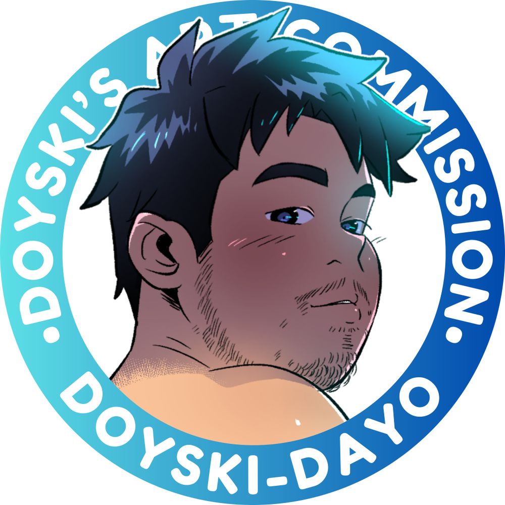 Doyskidayo ♐ x ♒