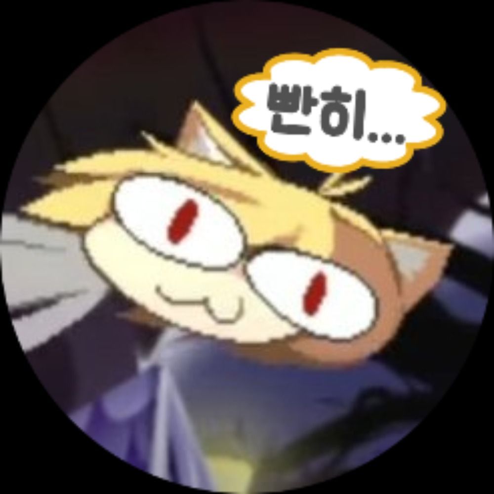 김사장 공식 계정