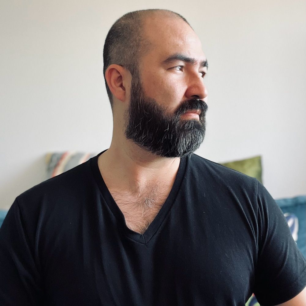 Barbas Green