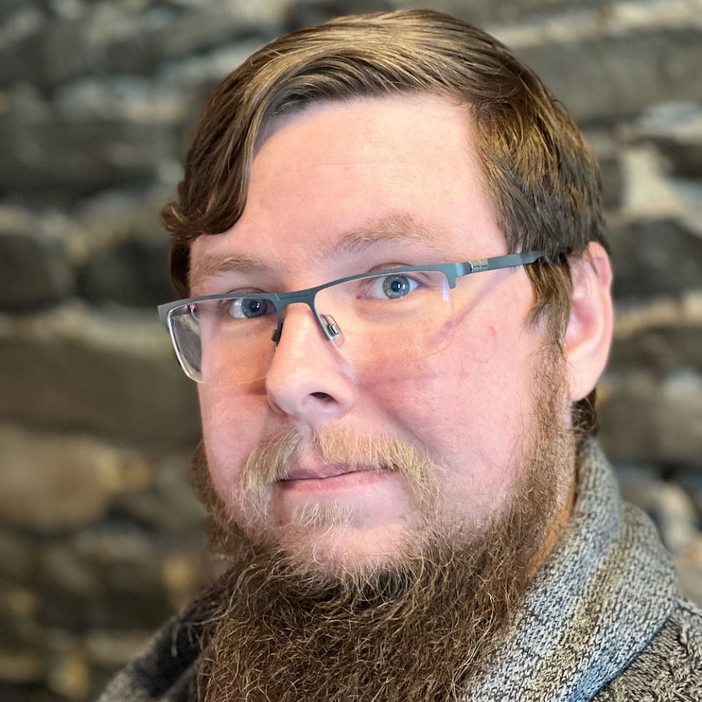 Tyler Dzuba