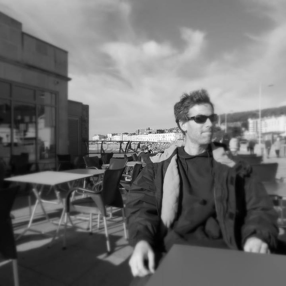 Joe