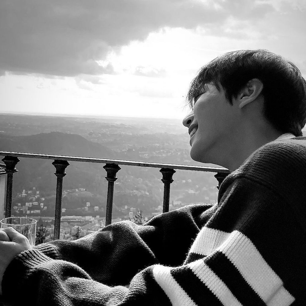 from little wave akgae