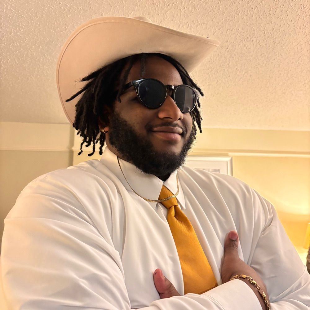 Charlie Ringo