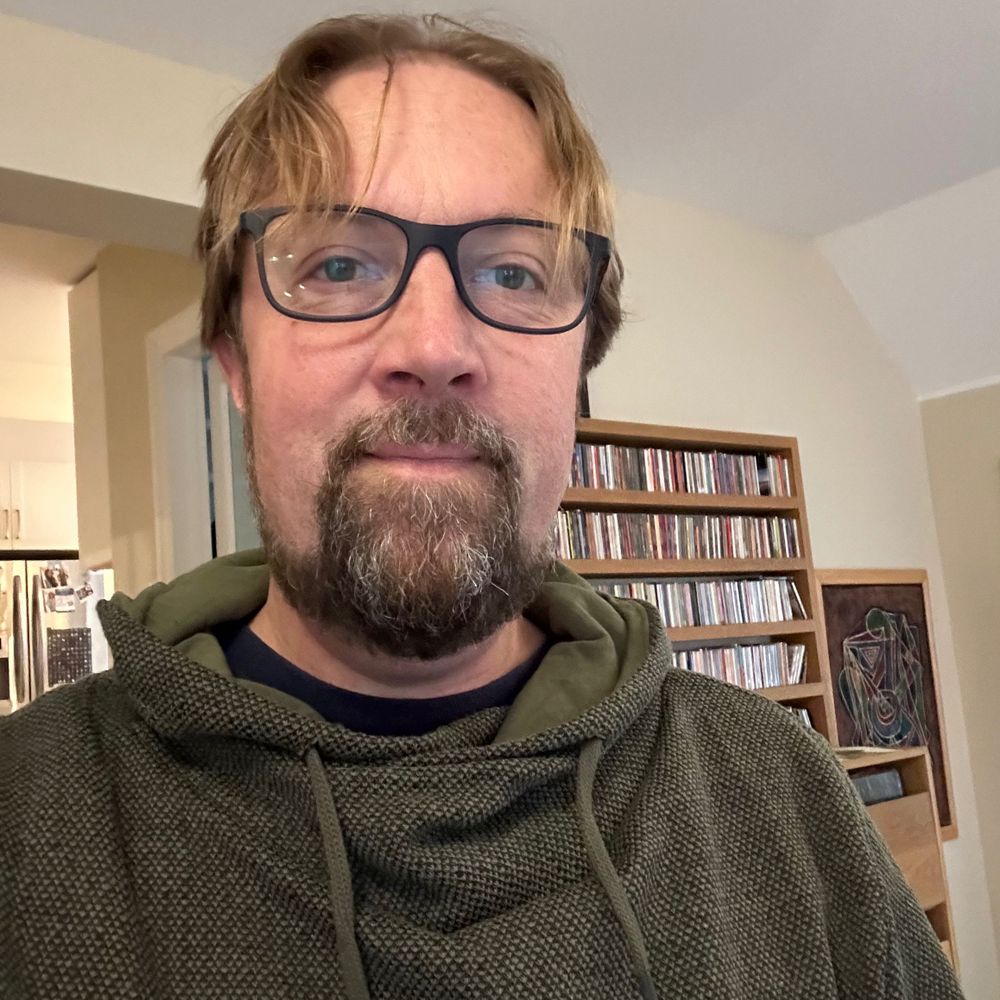 Ben Minett
