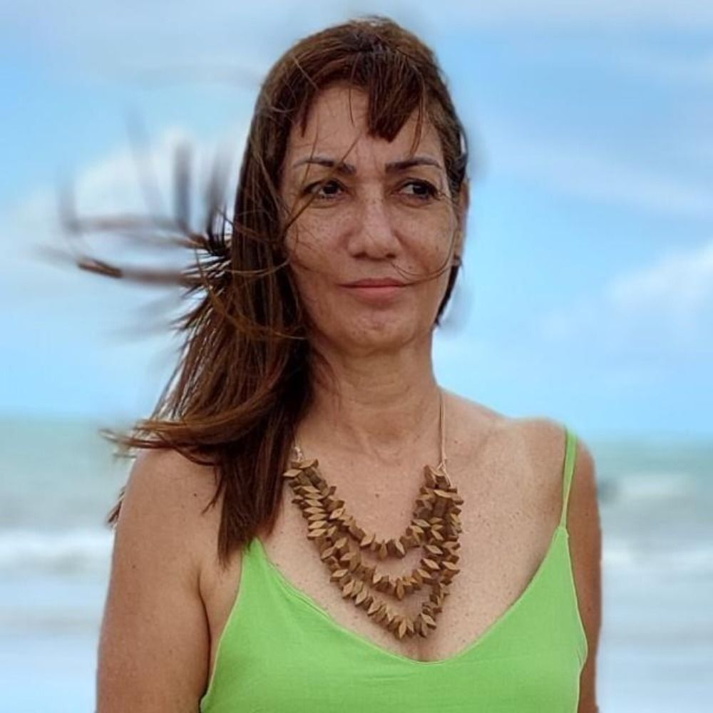 Dryca Borges