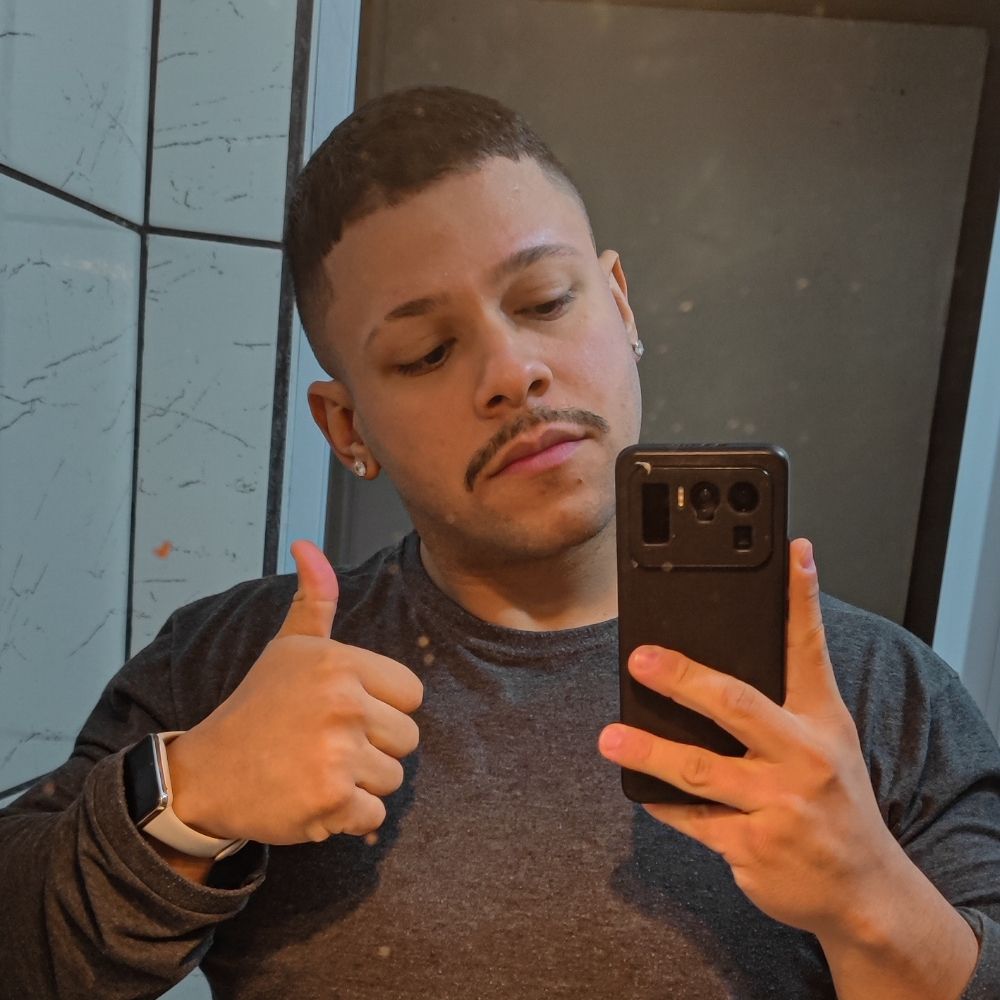 Jefferson Abreu