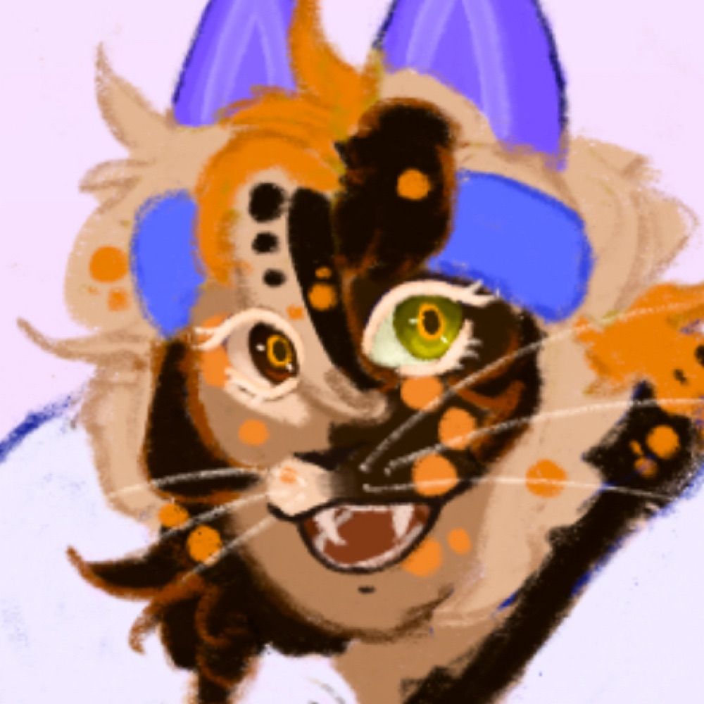 🌻Conch.e🌻 👁️🧈🥨
