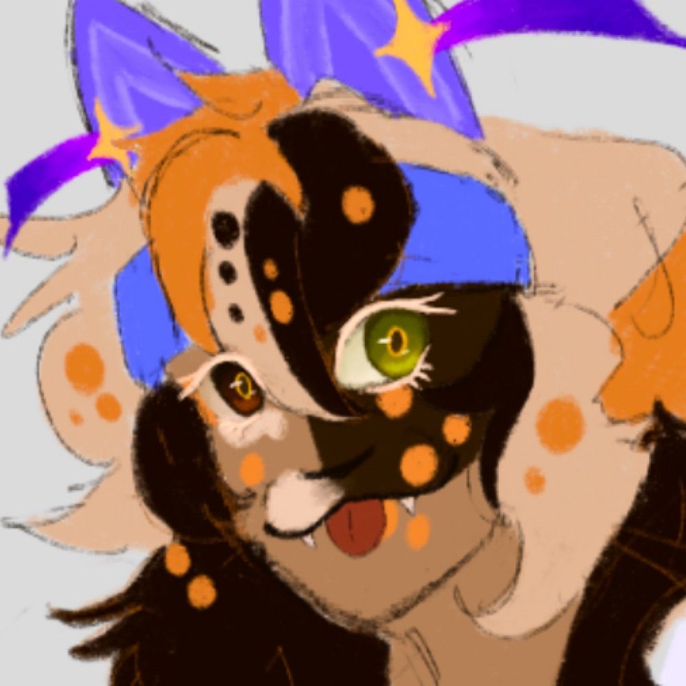 🌻Conch.e🌻 👁️🧈🥨
