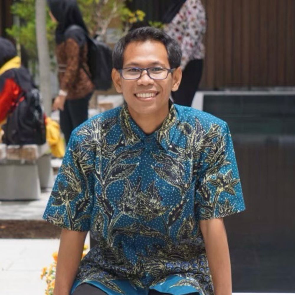 Krisna Pamungkas