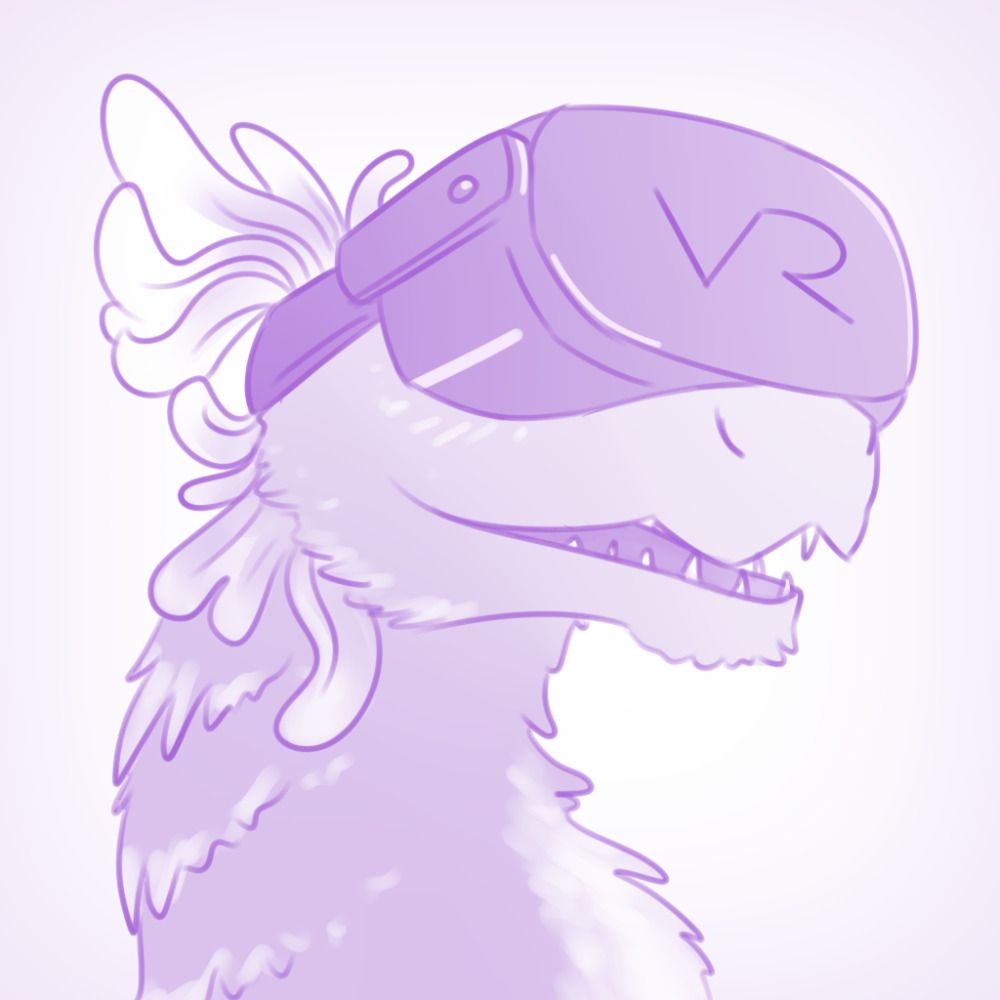TNT Dragon