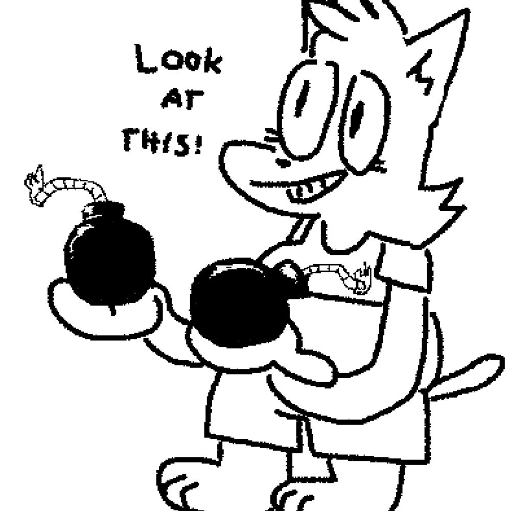 BOMBS CAT🔞 🔞🔞🚛