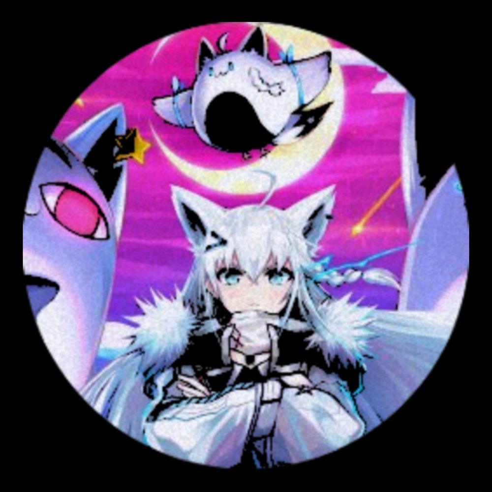 ❄ Akatsuki Takania ❄