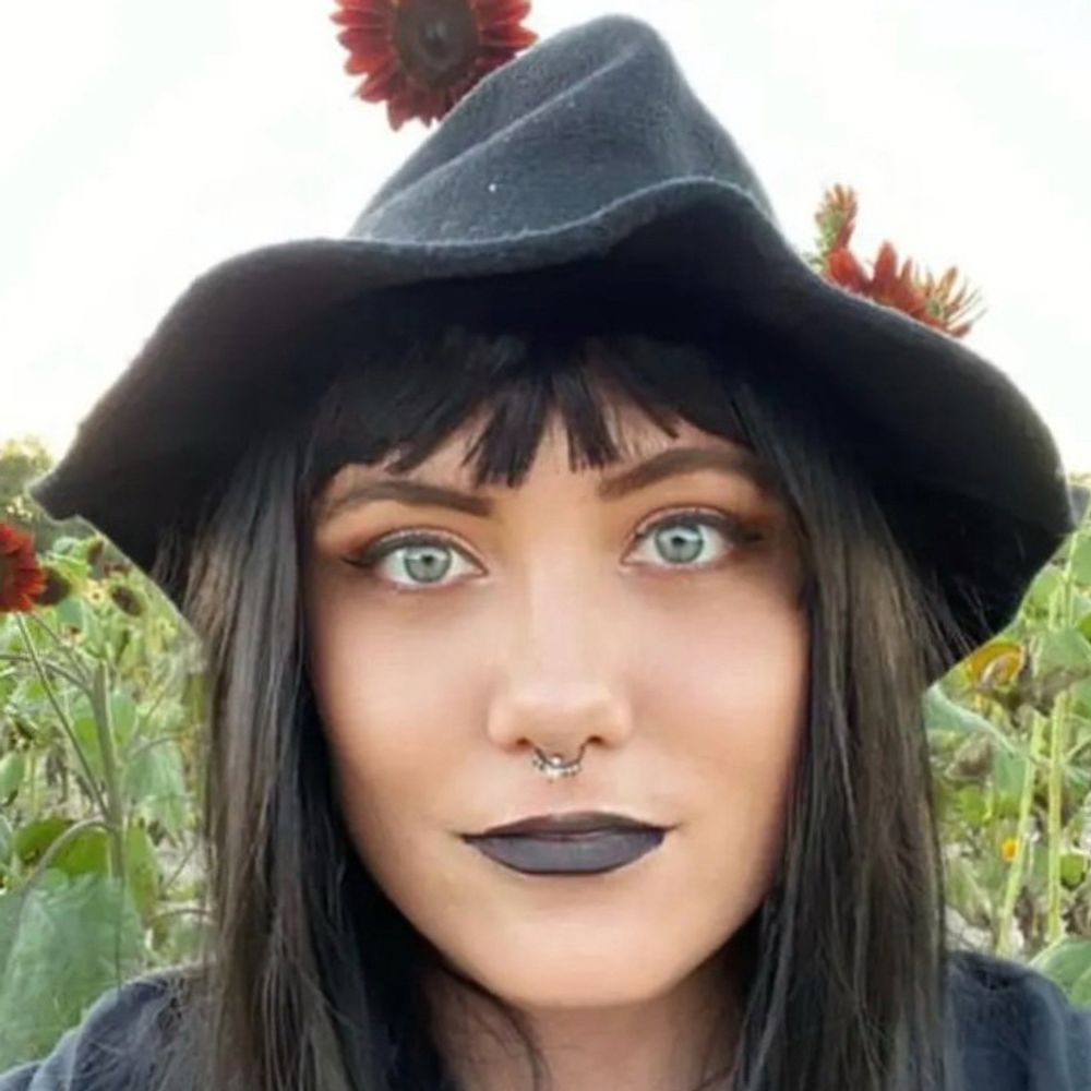Vanessa Perry