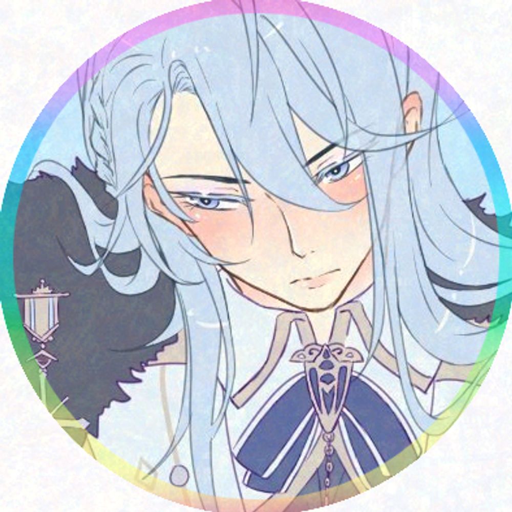 アオマ🔞⚔💙