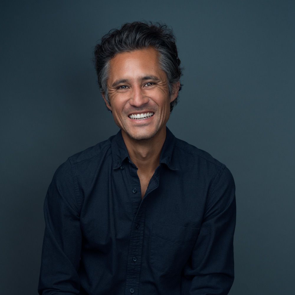 Myles Matsuno