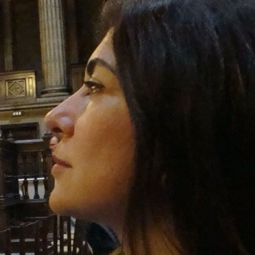 Samira Kauchakje