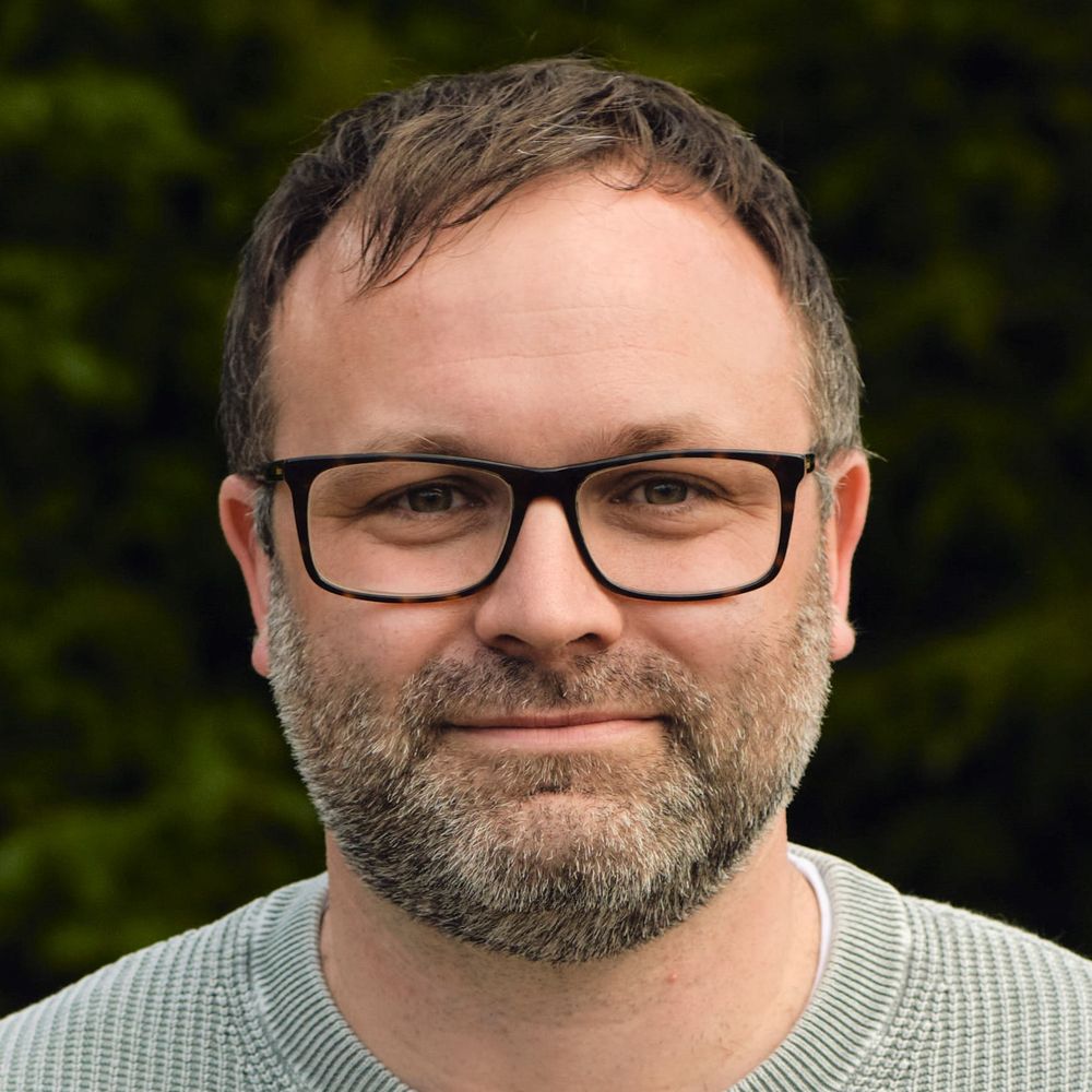 Daniel Fazakerley