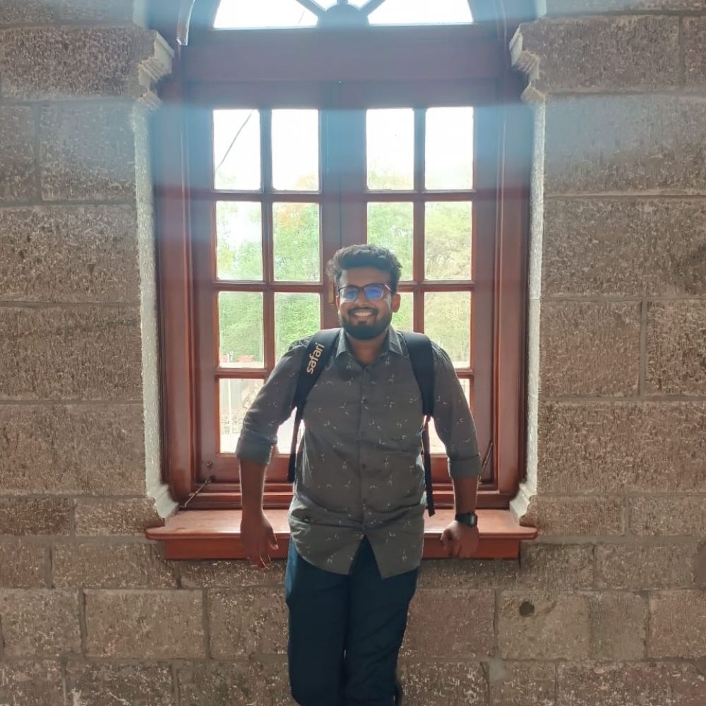 Abhijith