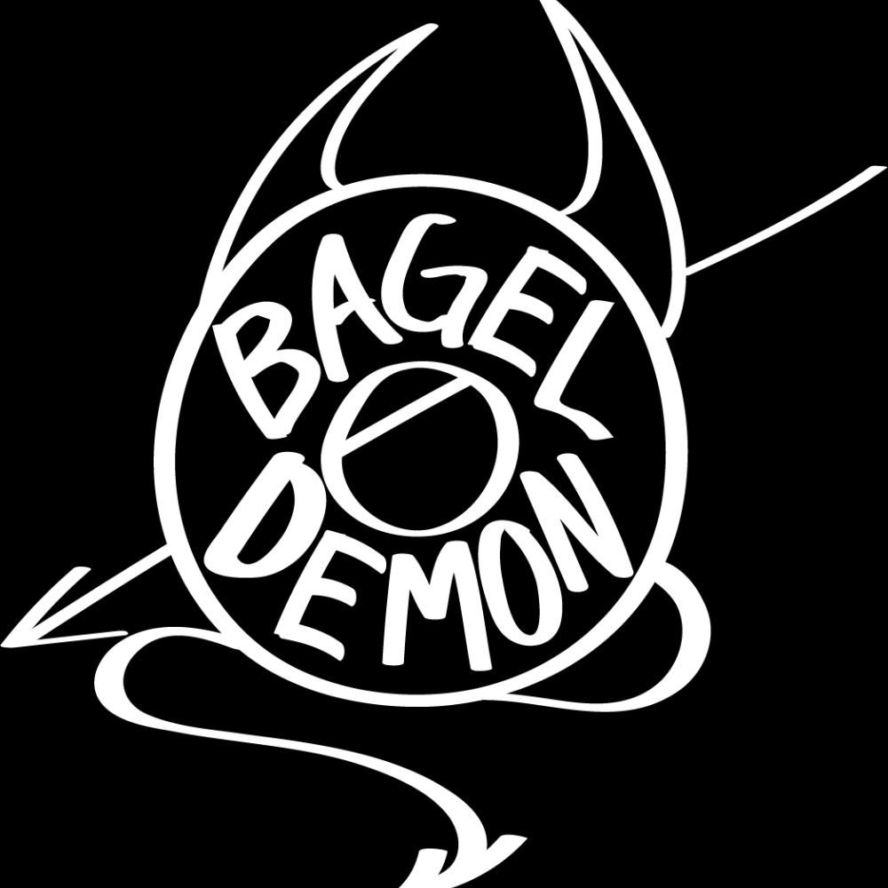 Profile picture bageldemon.bsky.social