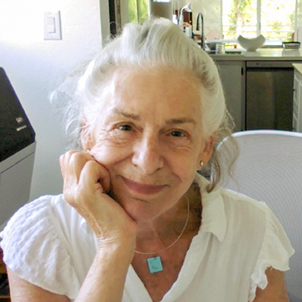 Lynda Fay Braun