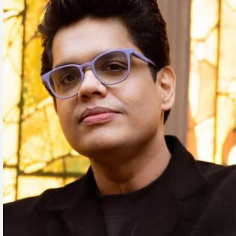 Tanmay Bhat