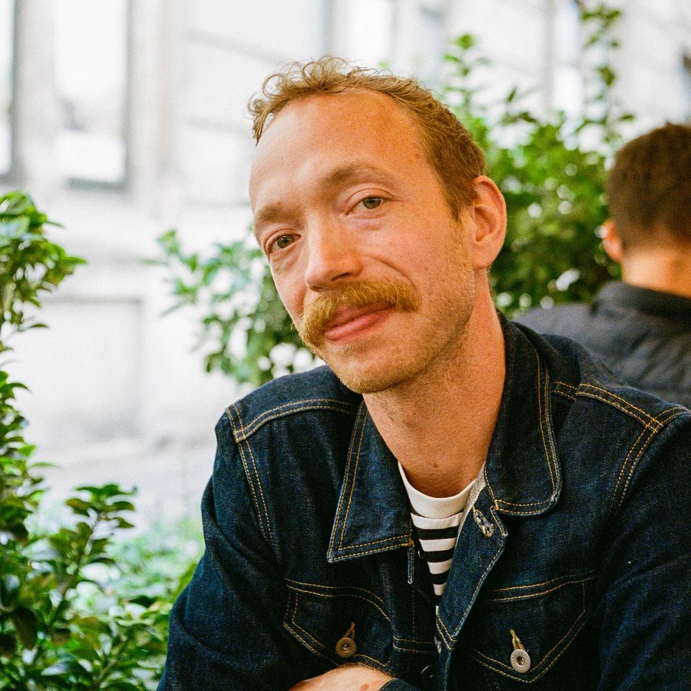 Nils Ehrenberg