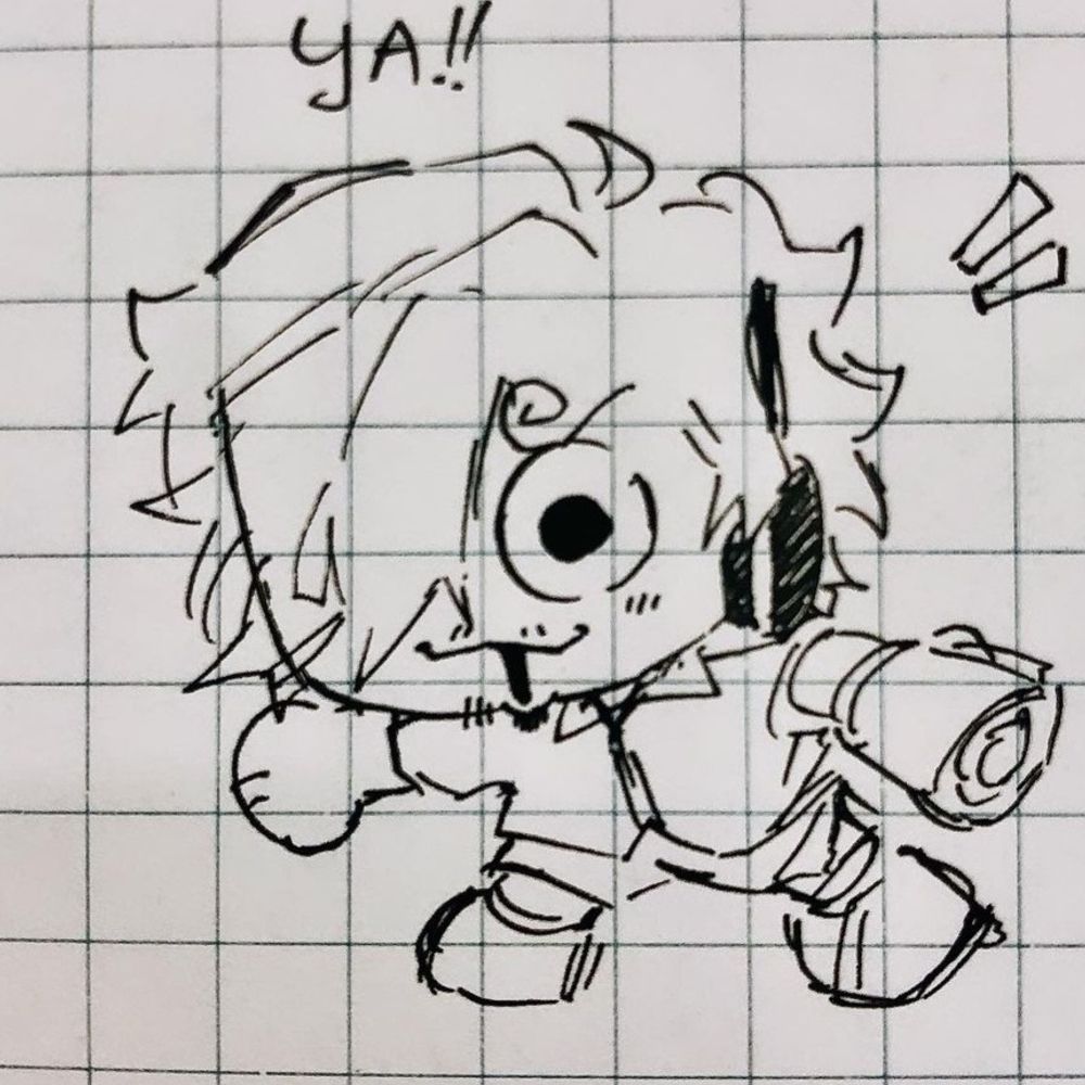 The Potato