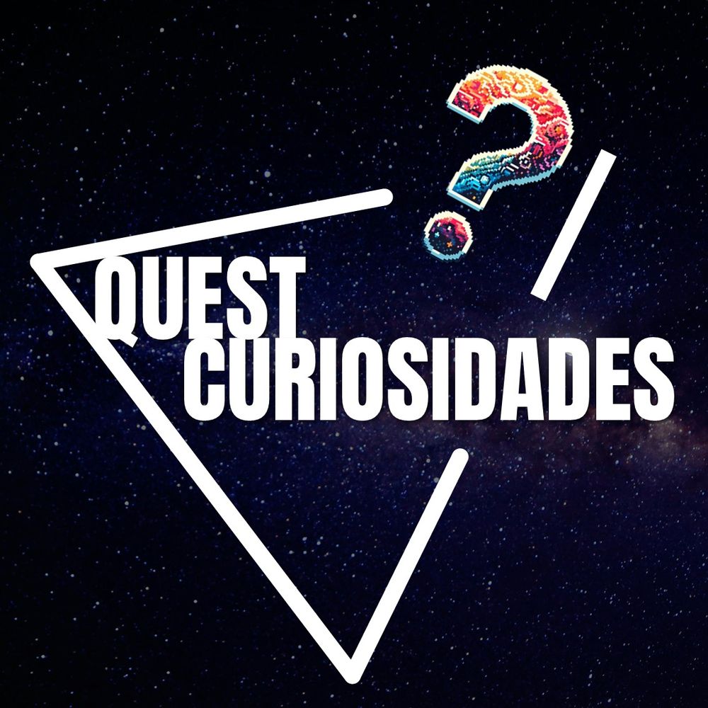 Quest Curiosidades