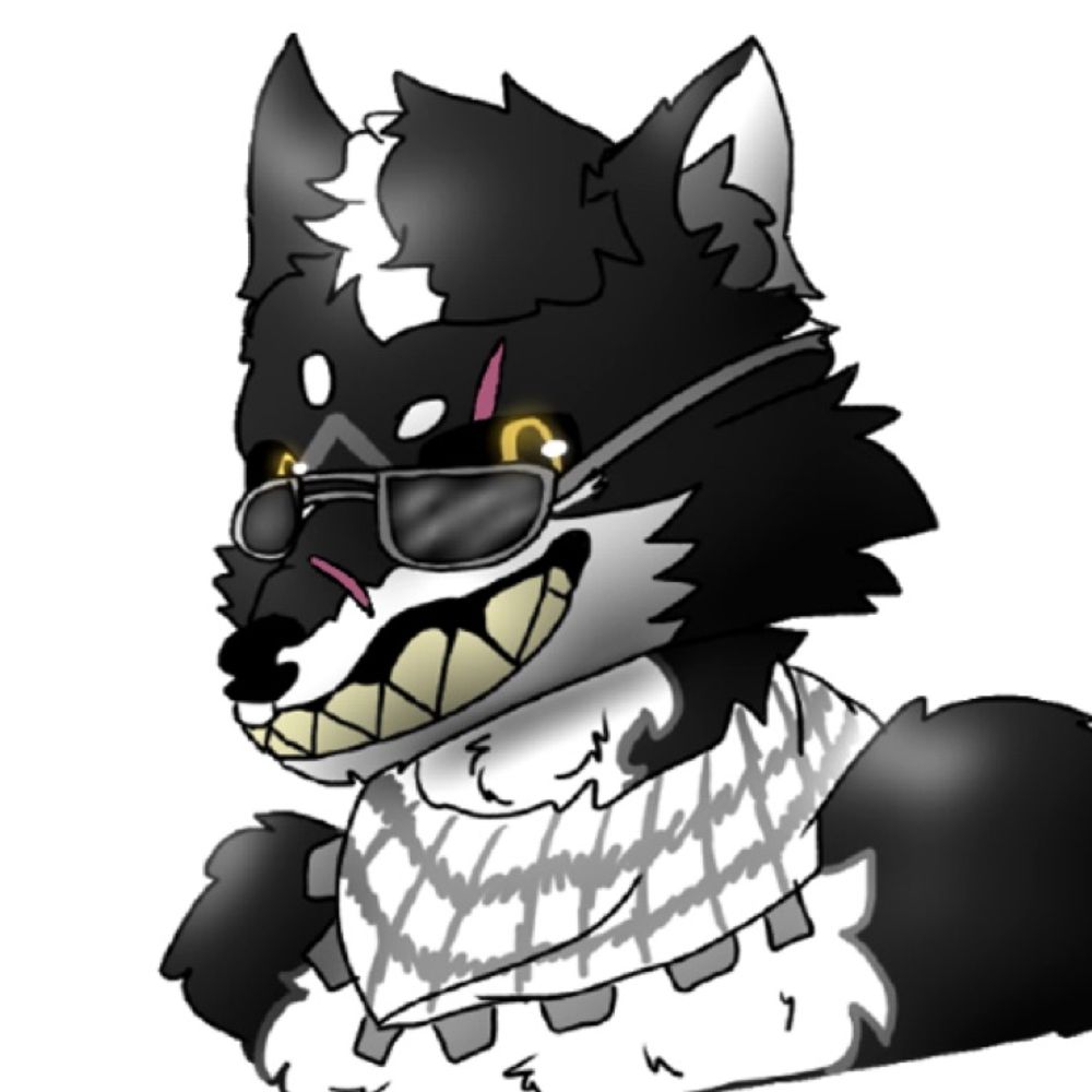 hangdog horndog 🐺's avatar