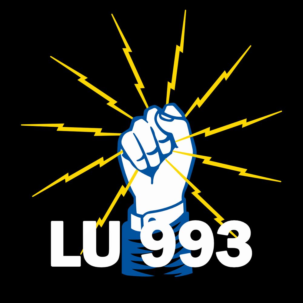 IBEW 993