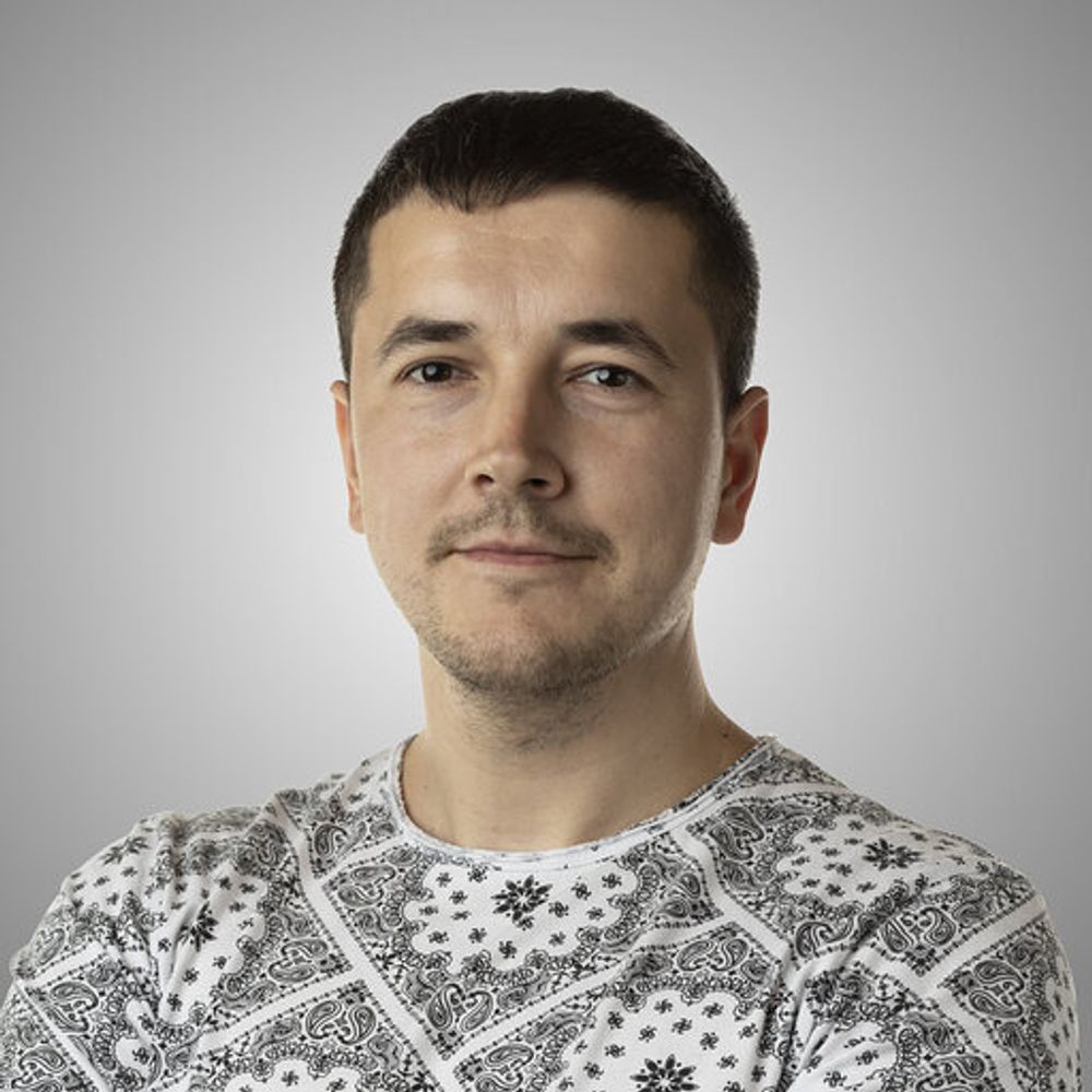 Damian Mąsior