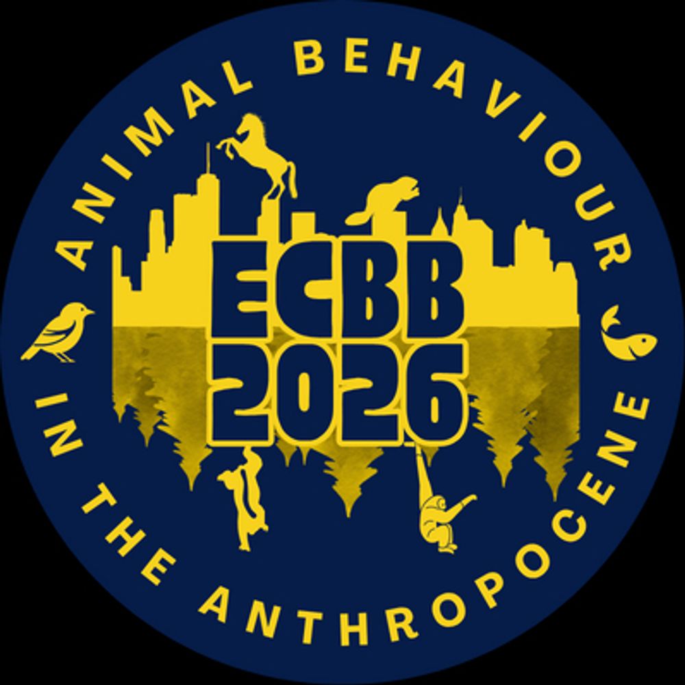 European Conference on Behavioural Biology