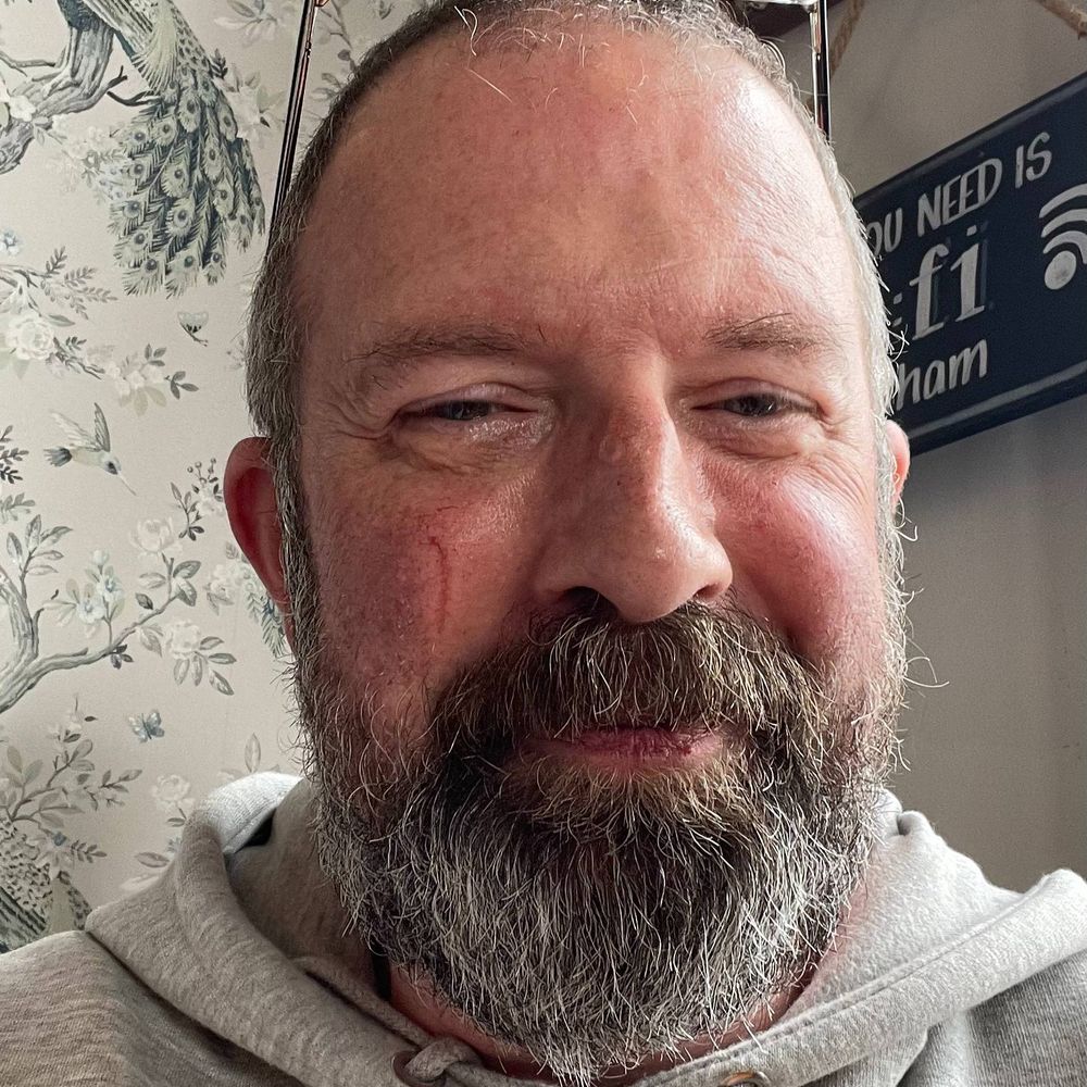 Sub Gaining Bear Steve