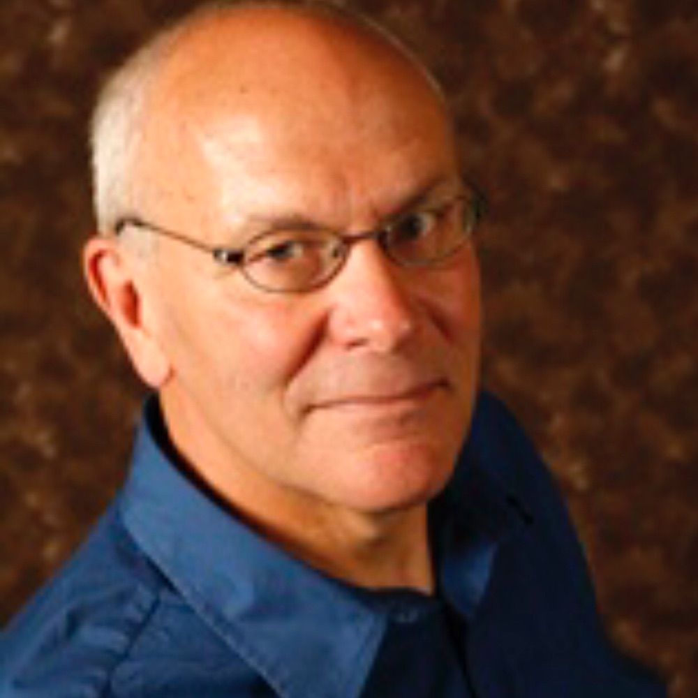 Geoff Peters