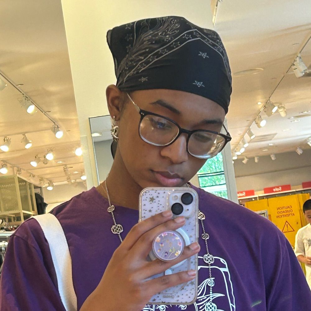 camm ☿️