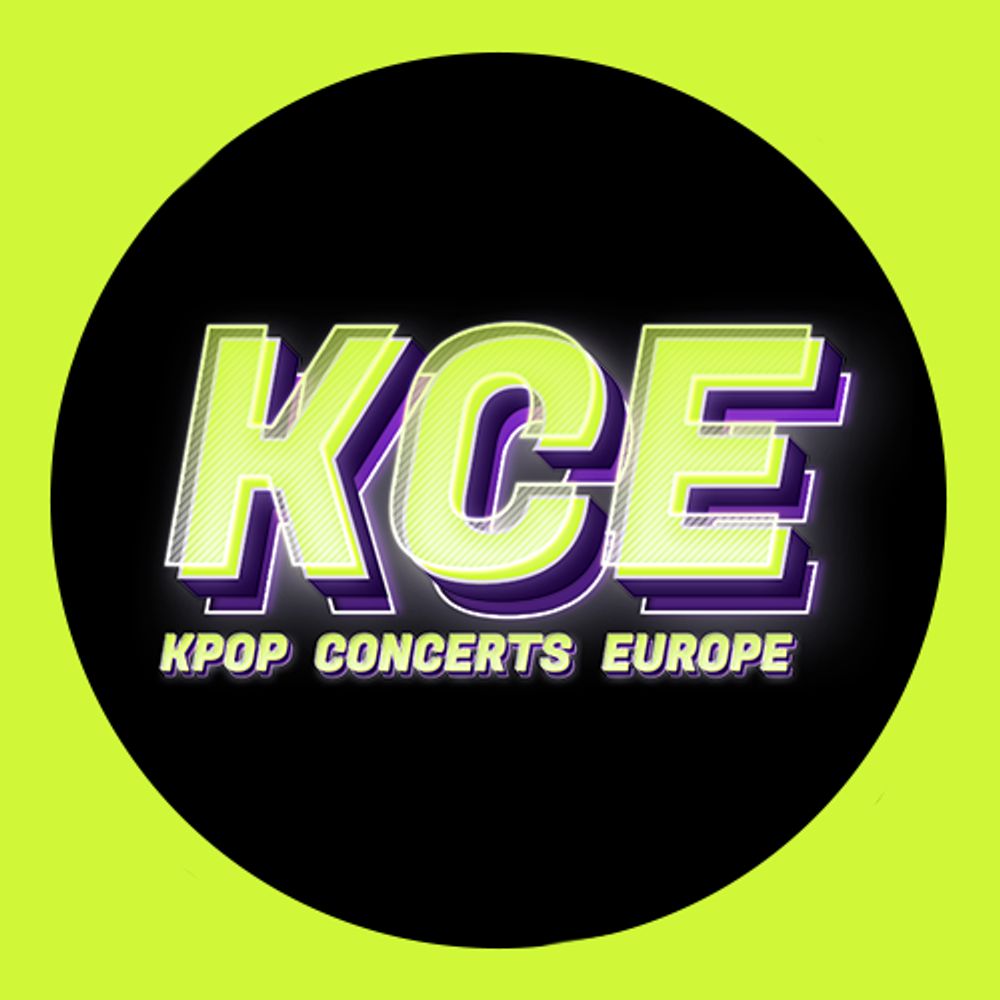 Kpop Concerts Europe