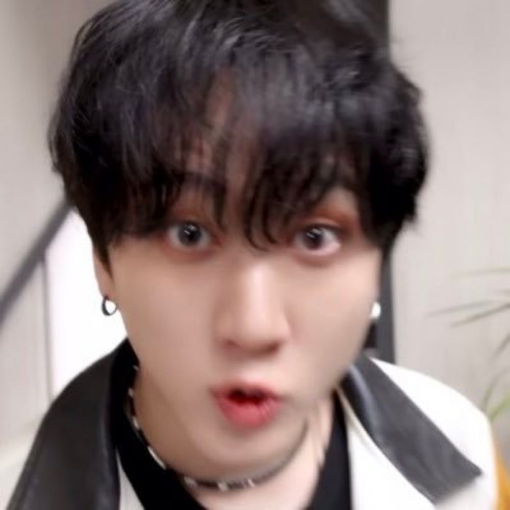 bee🥠 vai ver o skz!!