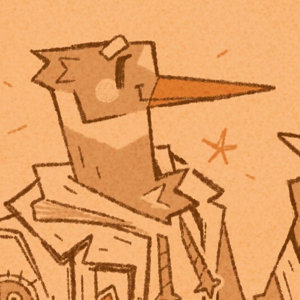 KAST | COMMS OPEN!!