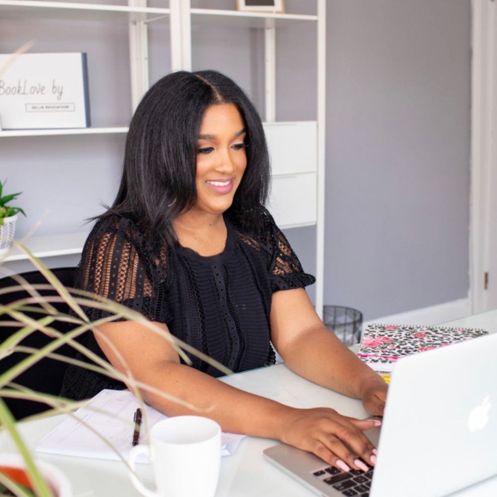 Tiffany Brown, Esq.