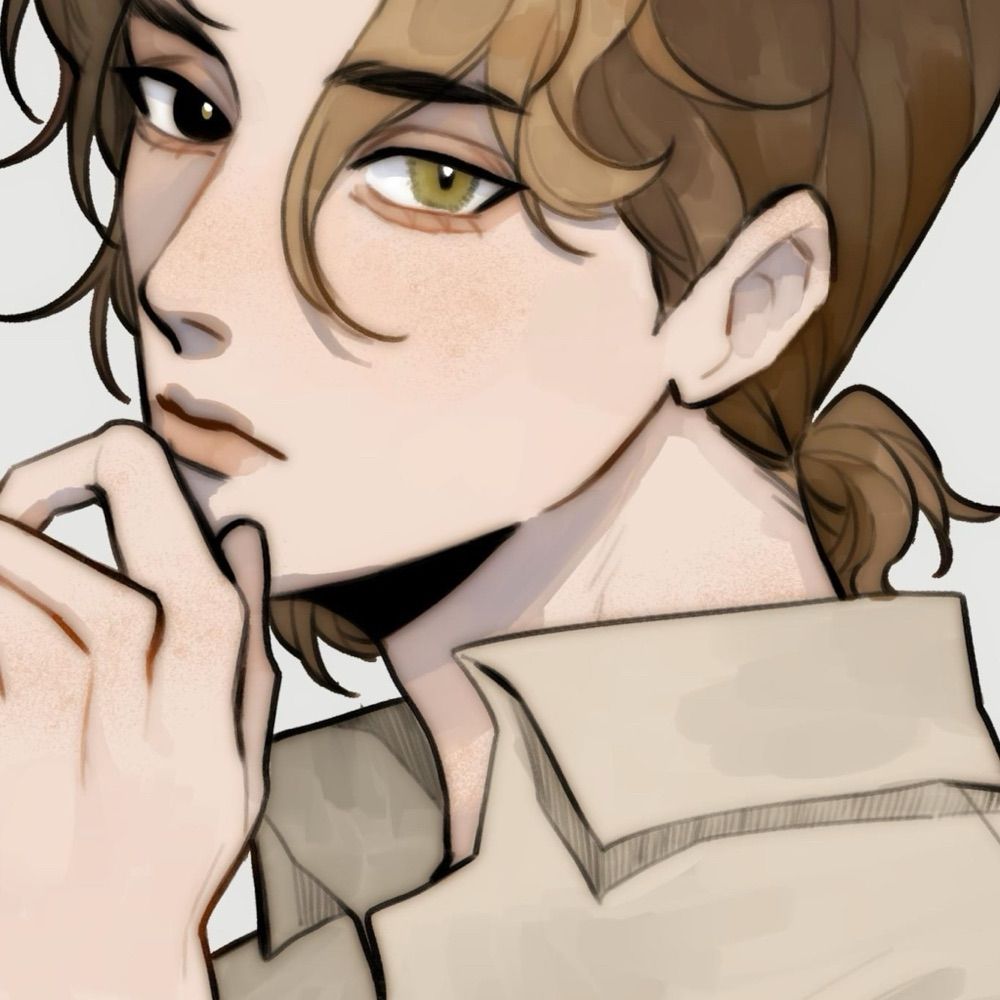 minty