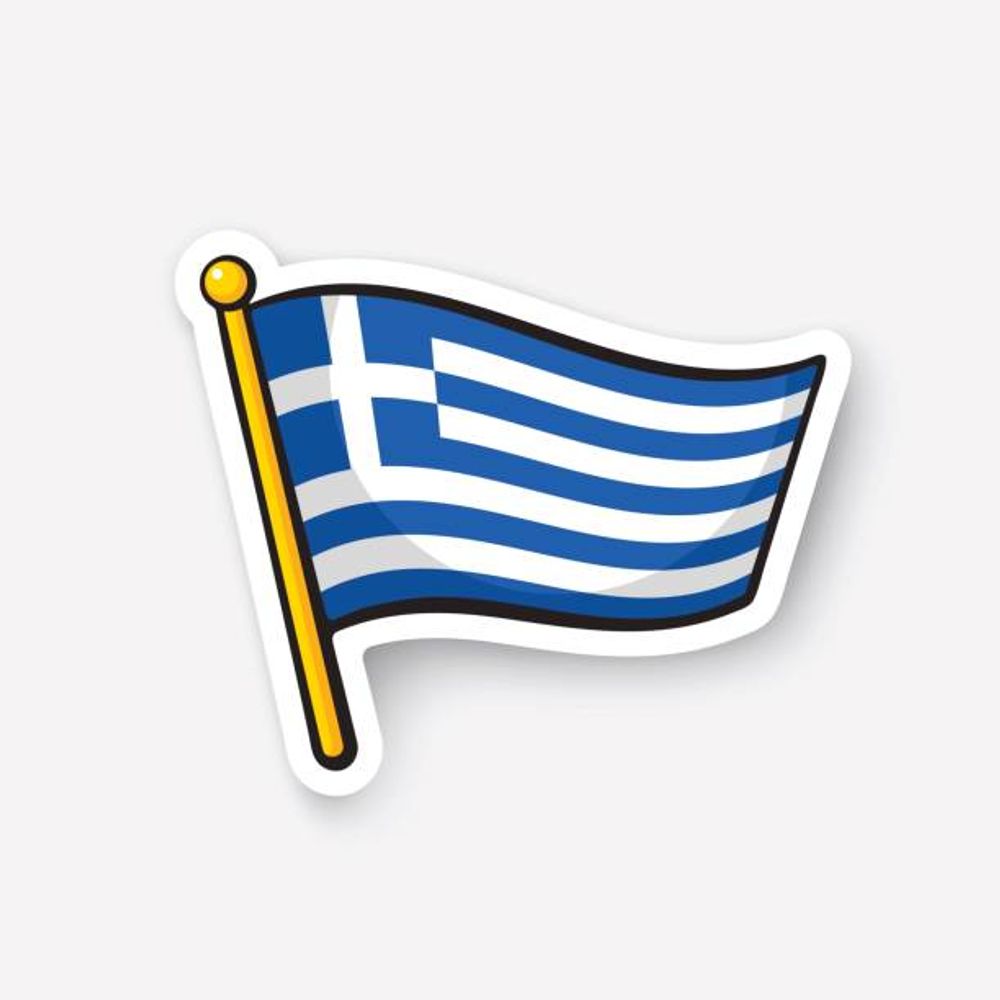 Greek: Tips