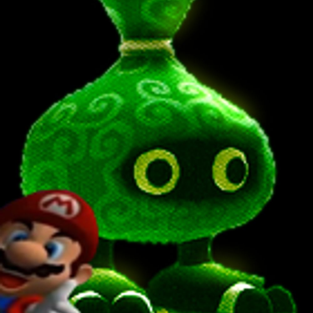 MintyBubbles